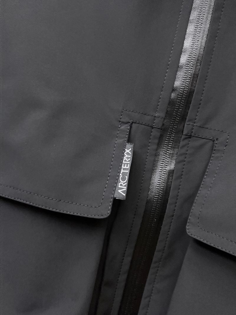 Arcteryx Outwear